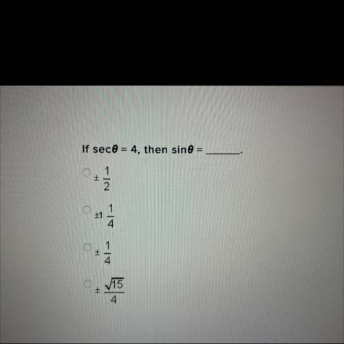 Help With This Algebra Question