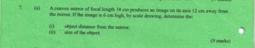 Any physicist to help me do this question please.. am giving the brainliest