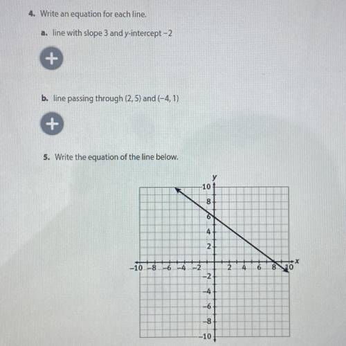 I NEED HELPPPP ON THIS! 
3 questions