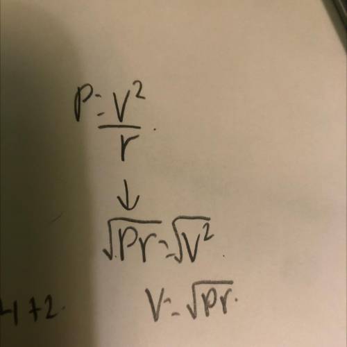 Please help 10 points.find value of v ..​
