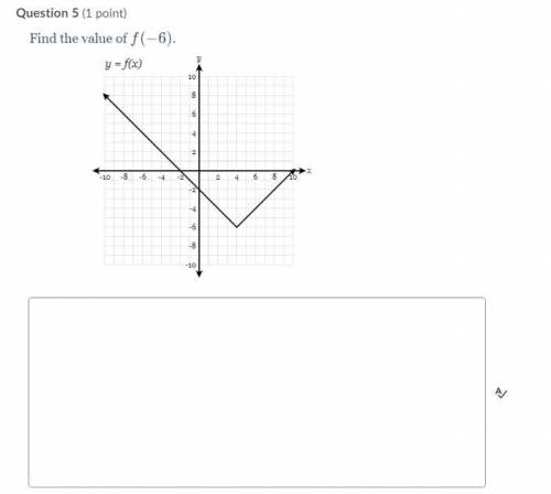 Question 5 math question :) thanks if you help