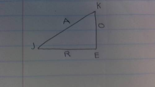 If correct ill mark brainliest

Which of the following are valid names for the triangles below? Ch