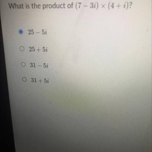 Is this the right answer?