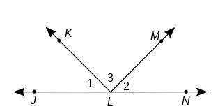 HEEELLLLPPP

Identify the correct justification for each step, given that m∠1≅m∠2, m∠3=95°,