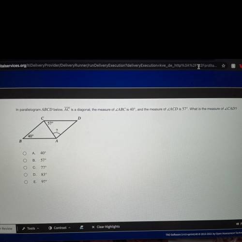 Can someone explain the process of how to do this ACT math?