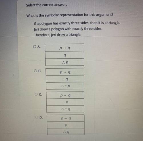 Can someone please help me out it’s a test and I need to turn it in soon! The question is in the im