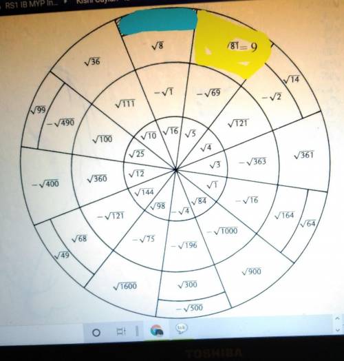 Directions:Shade in each section containing a rational number.

-ANYONE PLEASE HELP ME I REALLY NE