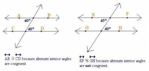 In the diagram below, AB is parallel to Co. What is the value of x?