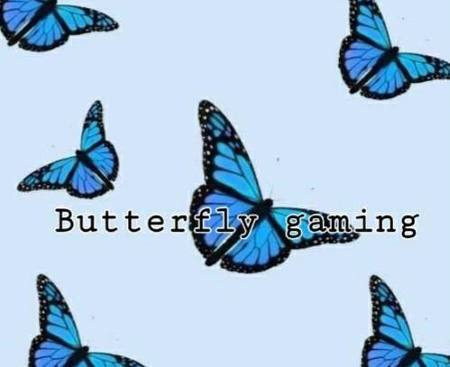 Plz Subscribe To My Yt is Butterfly Gaming​