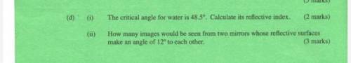 Anyone please help me do this question am giving the brainliest