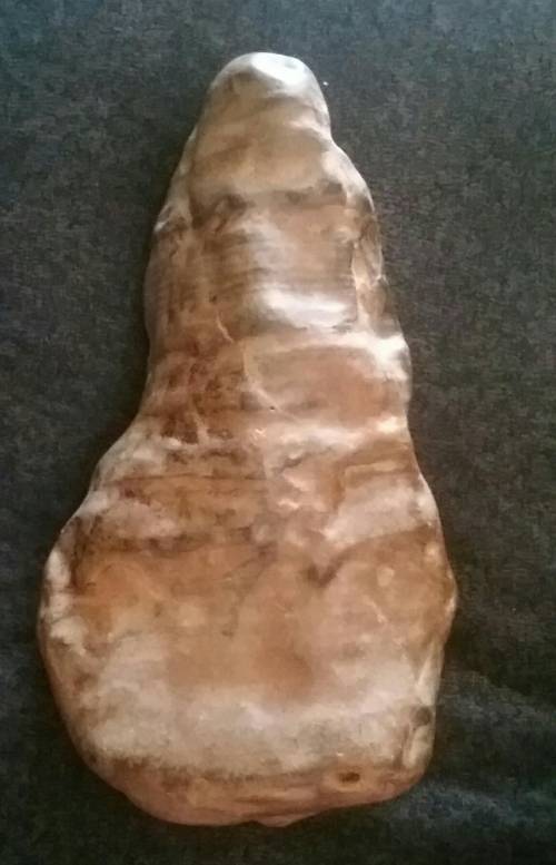 Does anyone know what rock this is?​