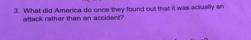 911 question please help