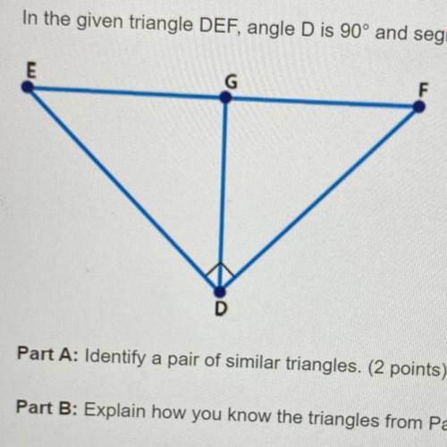 WILL GIVE BRAINLIEST

Seth is using the figure shown below to prove the Pythagorean Theorem us