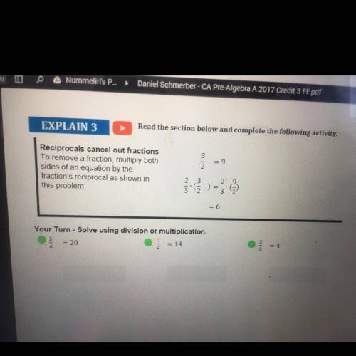 Can anybody better explain how to do this please