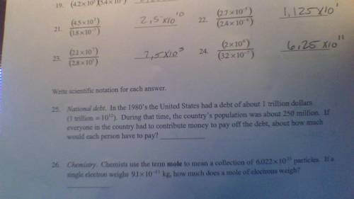 How do u do this question plz someone help ASAP due at 6:00 bottom 2 questions