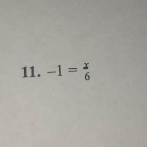 Please can someone tell me how to do this and what the answer?