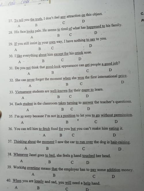 Can you help me exercise 3 and 4 ?????