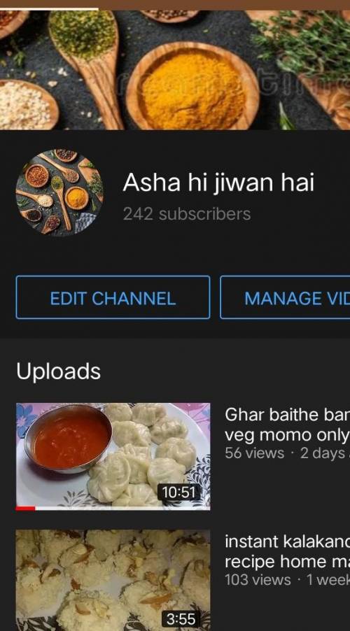 Please subscribe to this channelI need 300 subscribe​