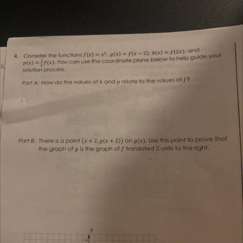 Algebra 2 please help