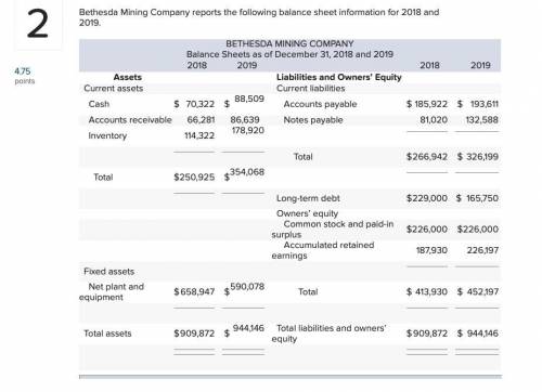 PLEASE HELP!
IM STUCK ON THIS FINANCE QUESTION