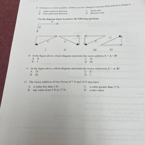 Please help me with 10,11,12