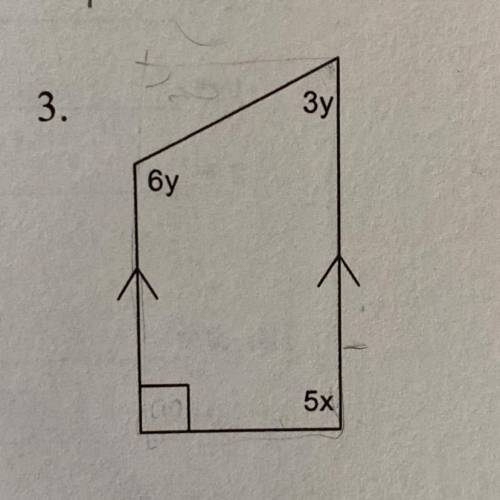 What are the x and y values?