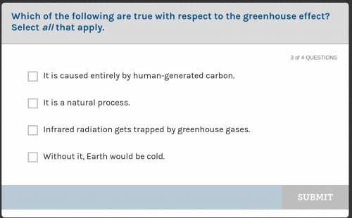 The Carbon Cycle ( Question below)