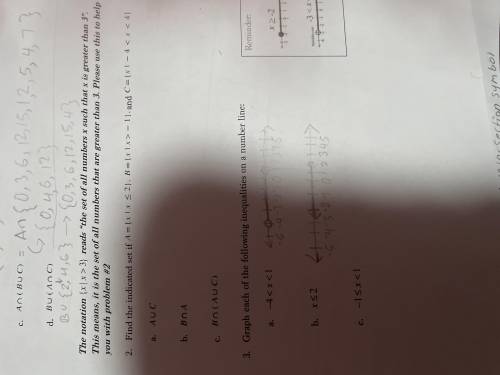 Need help on this. Where it says number 2 I just want know how to do part A