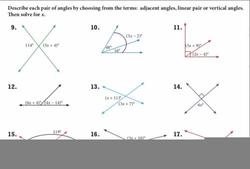 Please help me with these math problems