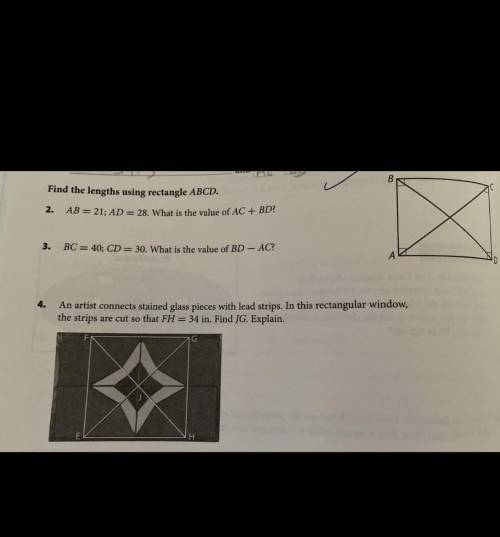Can someone answer question 2 & 3 ?? Please ASAP