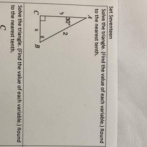 Please help this is geometry and I am not quite sure how to solve this one