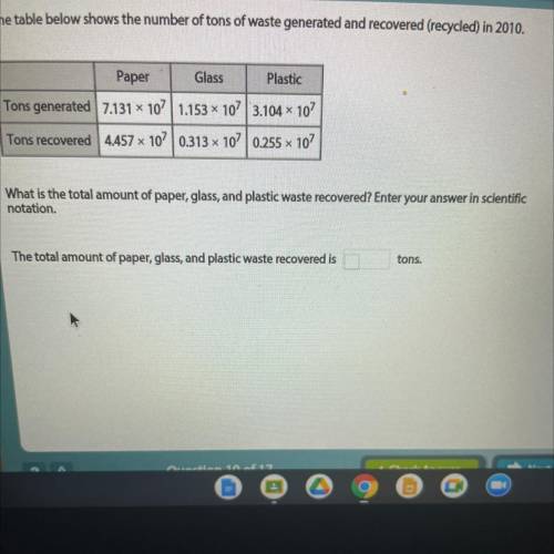 Help with this math question please