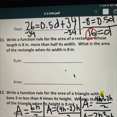 Someone help last question on algebra