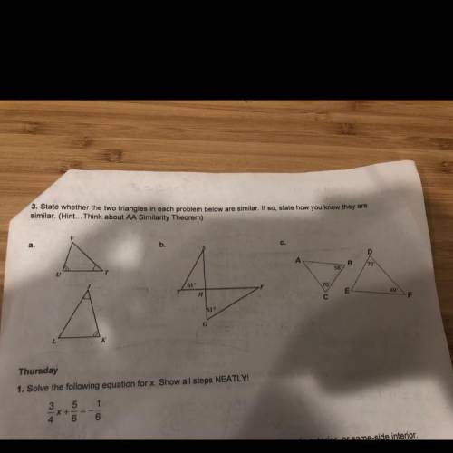 PLZ HELP ON 3.a, 3.b, AND 3.c ASAP