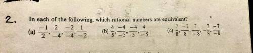 How do I solve this with an explanation?