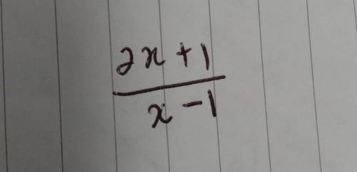 Simpl￼￼ify 2x^2-7x-4/x^2-5x+4