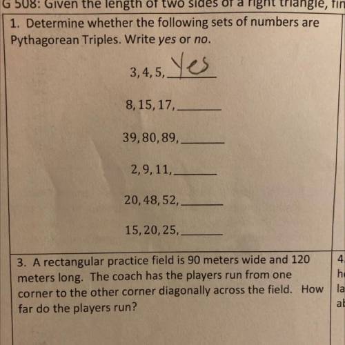 Someone please help on 1 and 2 will mark brainiest :)