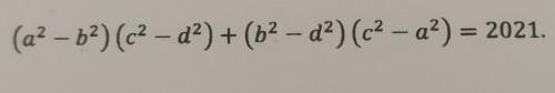 Can anyone please help me solve this one?the result have to be in positive integers