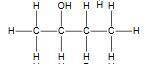 How do I identify methyl groups from pictures, Are all the ch3 groups in these pictures methyl or i