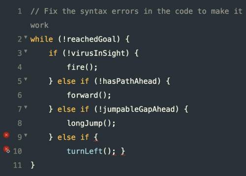 I'm a beginner coder and I'm not sure what I need to change to make this code correct. Any help wou