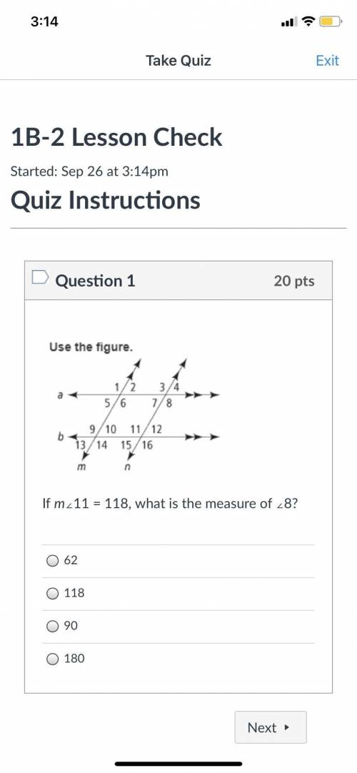 Use the figure. Please answer this for me thanks so much