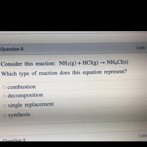 Does anybody know the answer