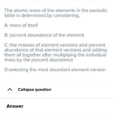 Chemistry question below