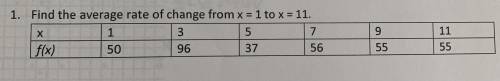 Algebra 2 help! Please explain your answers!