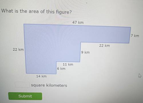 PLEASE HELP WILL GIVE BRAINLIEST what is the area of this figure