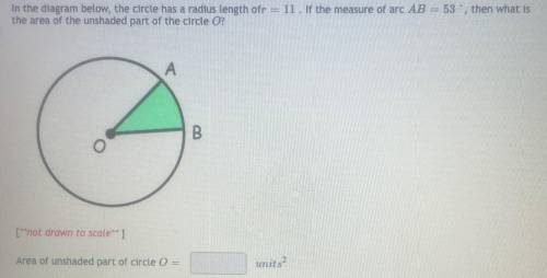 I’m stuck on the last question on my assignment. Pre calc work