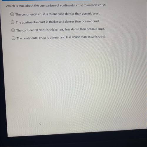 Does anybody know the answer to this question I’ve been on it for like 20 minutes