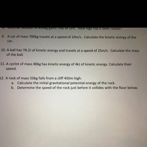 Please help! Questions are in the picture