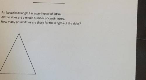 Please help with my maths!!