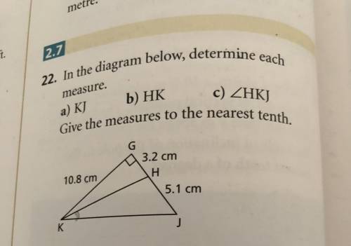 HOW PLS HELP ME SOLVE I GOT 17.2cm AND IT IS WRONG WHAT DID DO WRONG. THIS IS FOR QUESTION A